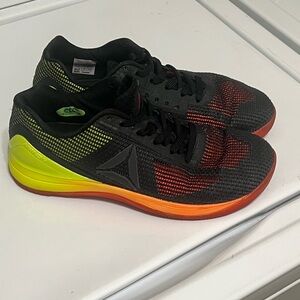 Reebok Nano 7
